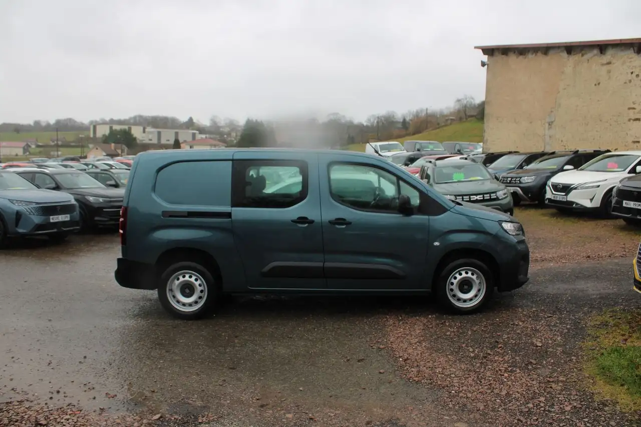 Fiat Doblo 2026