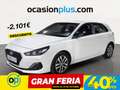 Hyundai i30 1.6CRDi Klass 95 Blanco - thumbnail 1