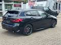 BMW 120 d M Sport *LED *Navi *Sport *Alcantara Černá - thumbnail 2