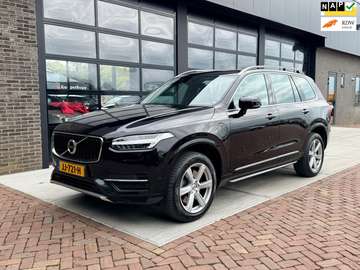 2.0 T8 Twin Engine AWD Momentum | 7 pers | Pano |