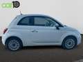Fiat 500 Dolcevita 1.0 Hybrid 51KW (70 CV) Gris - thumbnail 6