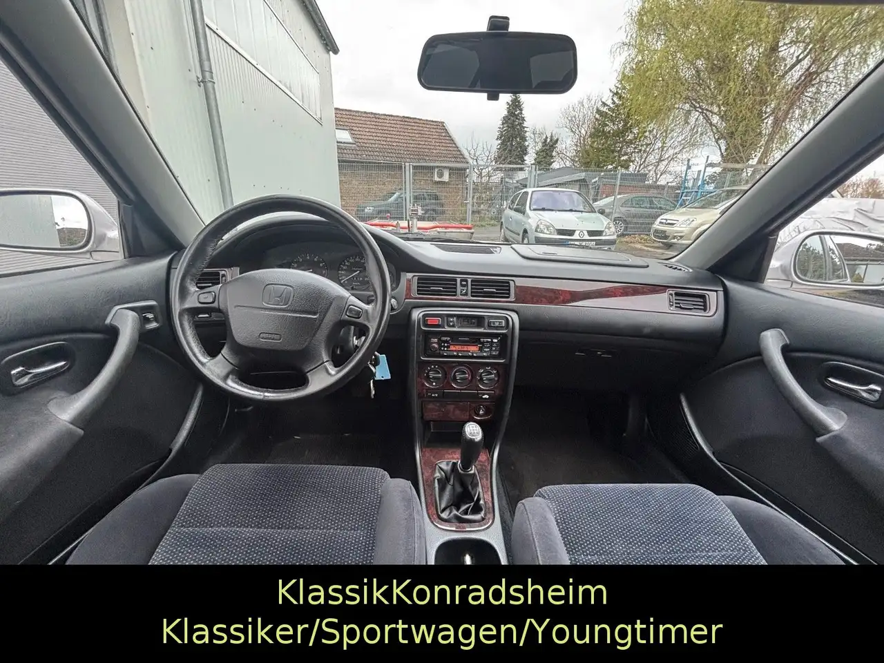 Honda Civic 5-Türer 1,4iS Somo Sport MB2, foto 2