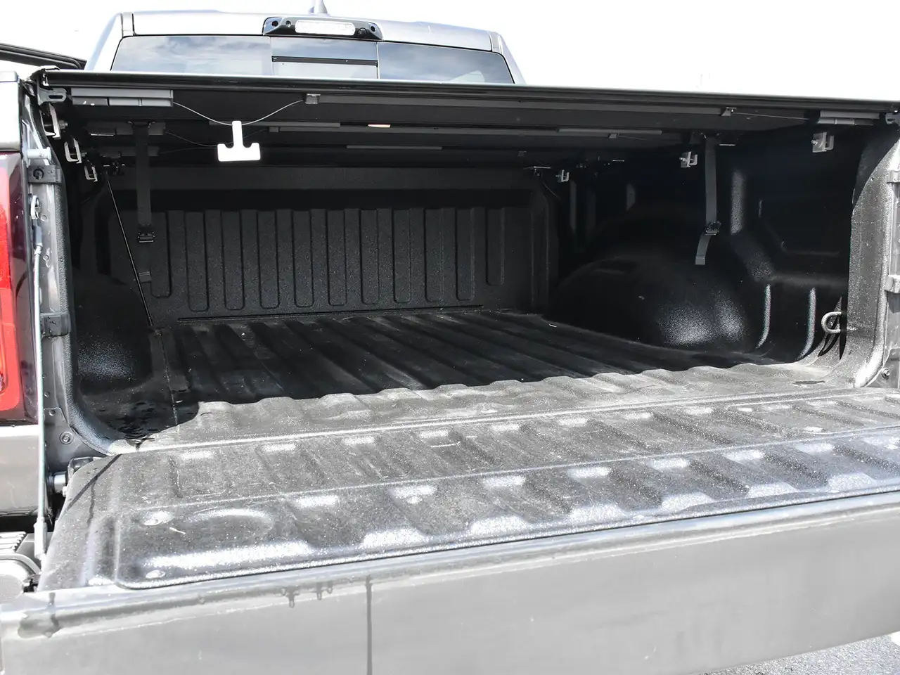 RAM 1500 fotografie RAM 1500