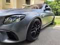 Mercedes-Benz 63 S 4 MATIC PLUS 612 CV Grau - thumbnail 1