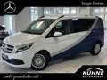Mercedes-Benz V 300 d Edition MBUX*LED*Distronic*Junge Sterne* Weiß - thumbnail 1