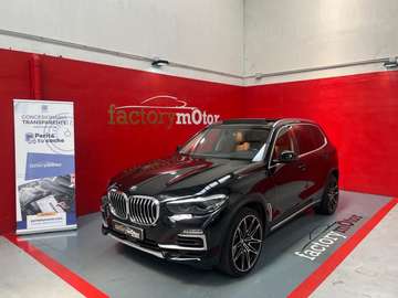 xDrive 45e