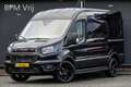 Ford Transit L2H2 | 165Pk A8 Aut. | Raptor Edition | 2x Schuifd Zwart - thumbnail 1