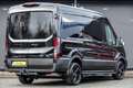 Ford Transit L2H2 | 165Pk A8 Aut. | Raptor Edition | 2x Schuifd Zwart - thumbnail 2
