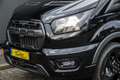 Ford Transit L2H2 | 165Pk A8 Aut. | Raptor Edition | 2x Schuifd Zwart - thumbnail 23