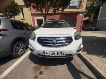 2.0dCi Dynamique 4x4