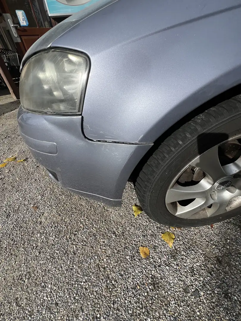 Audi A3 Ambiente 1,9 TDI - 2