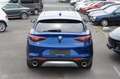 Alfa Romeo Stelvio Super Q4*AHK*KAM*XEN*WIPA*DAB*DCC*MEMORY Blau - thumbnail 5