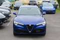 Alfa Romeo Stelvio Super Q4*AHK*KAM*XEN*WIPA*DAB*DCC*MEMORY Blau - thumbnail 4