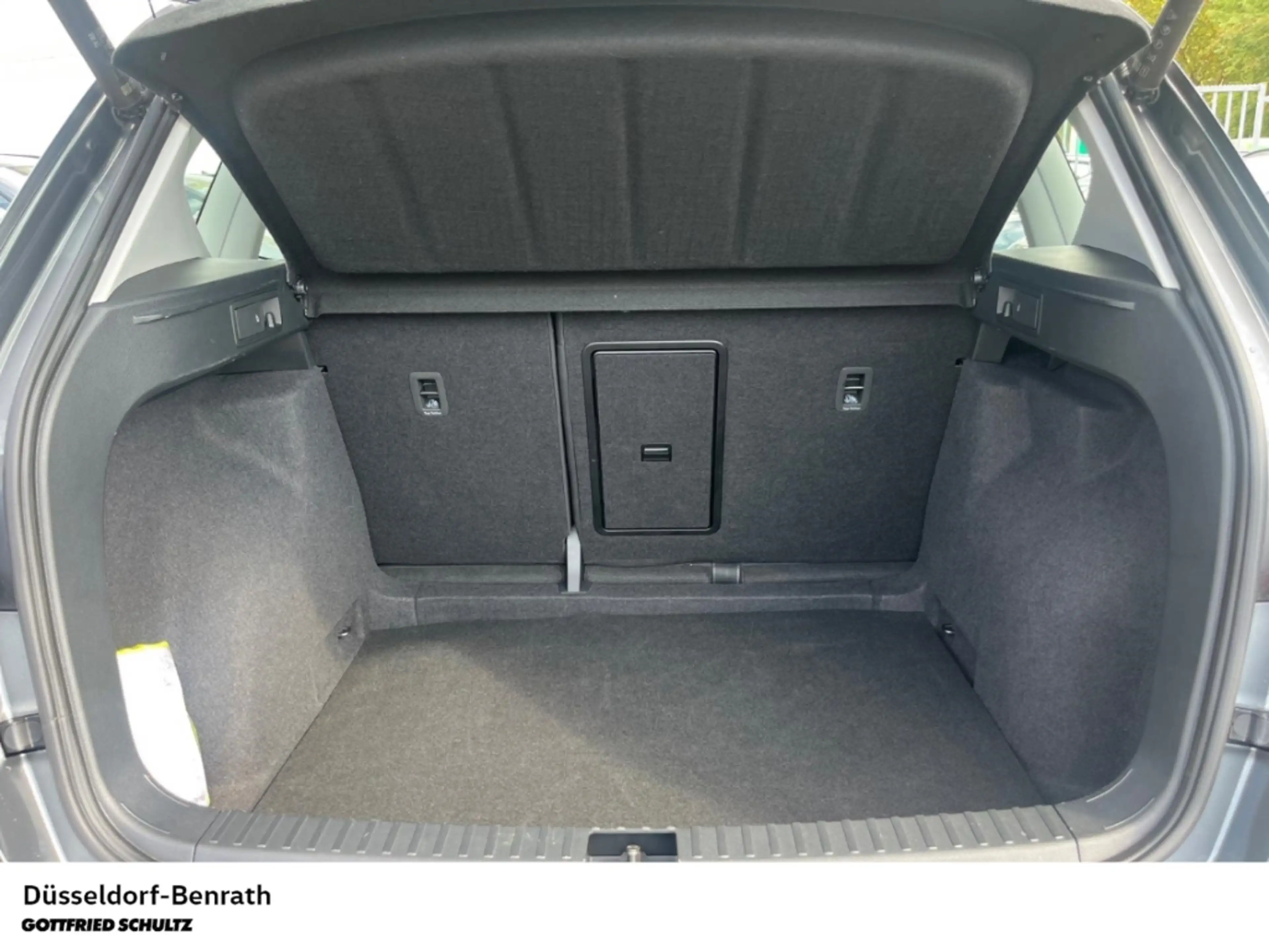 SEAT Ateca Style 1.5 TSI DSG LED Navi Parkhilfe AppConnect — photo 8