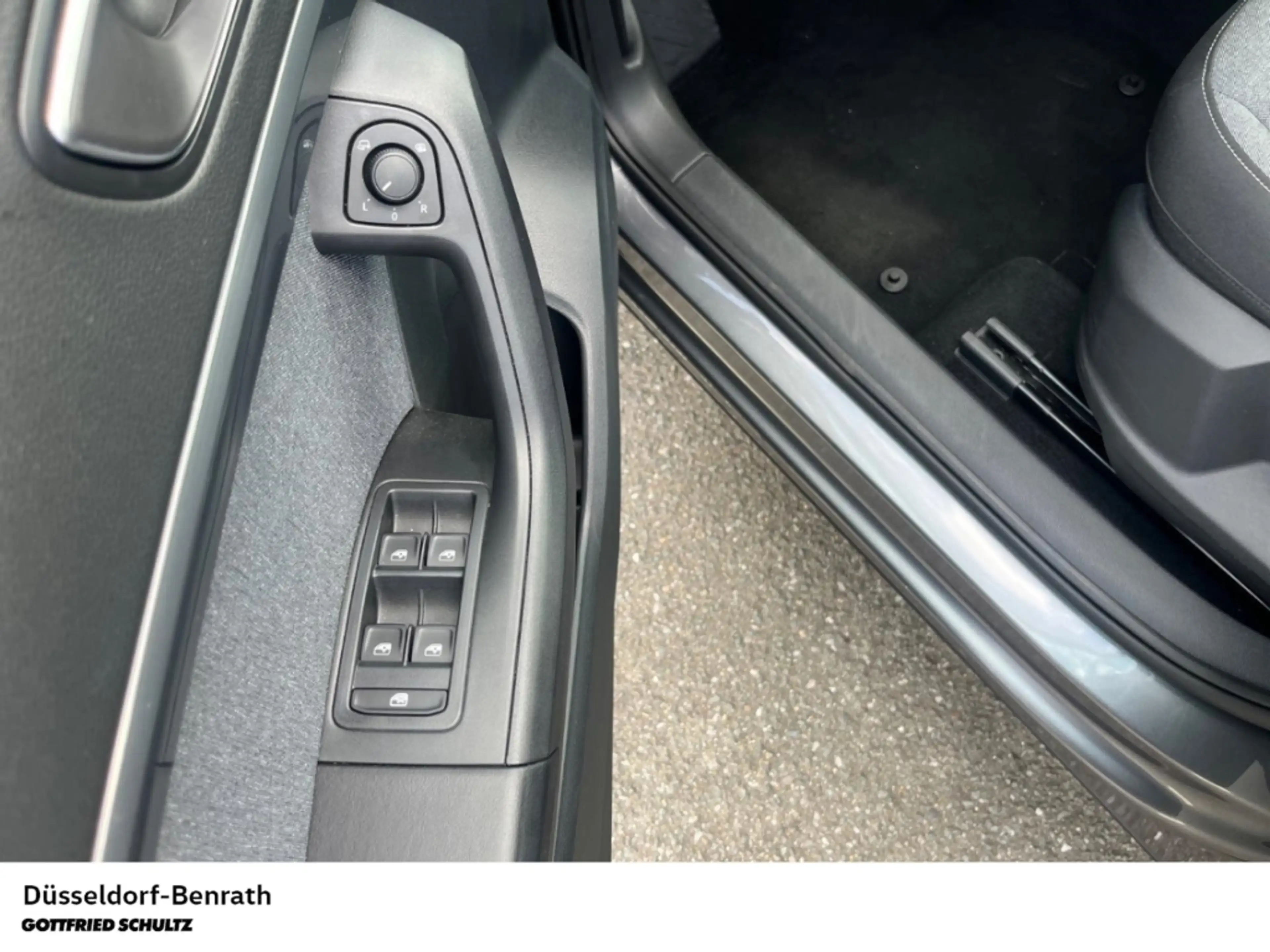 SEAT Ateca Style 1.5 TSI DSG LED Navi Parkhilfe AppConnect — photo 11