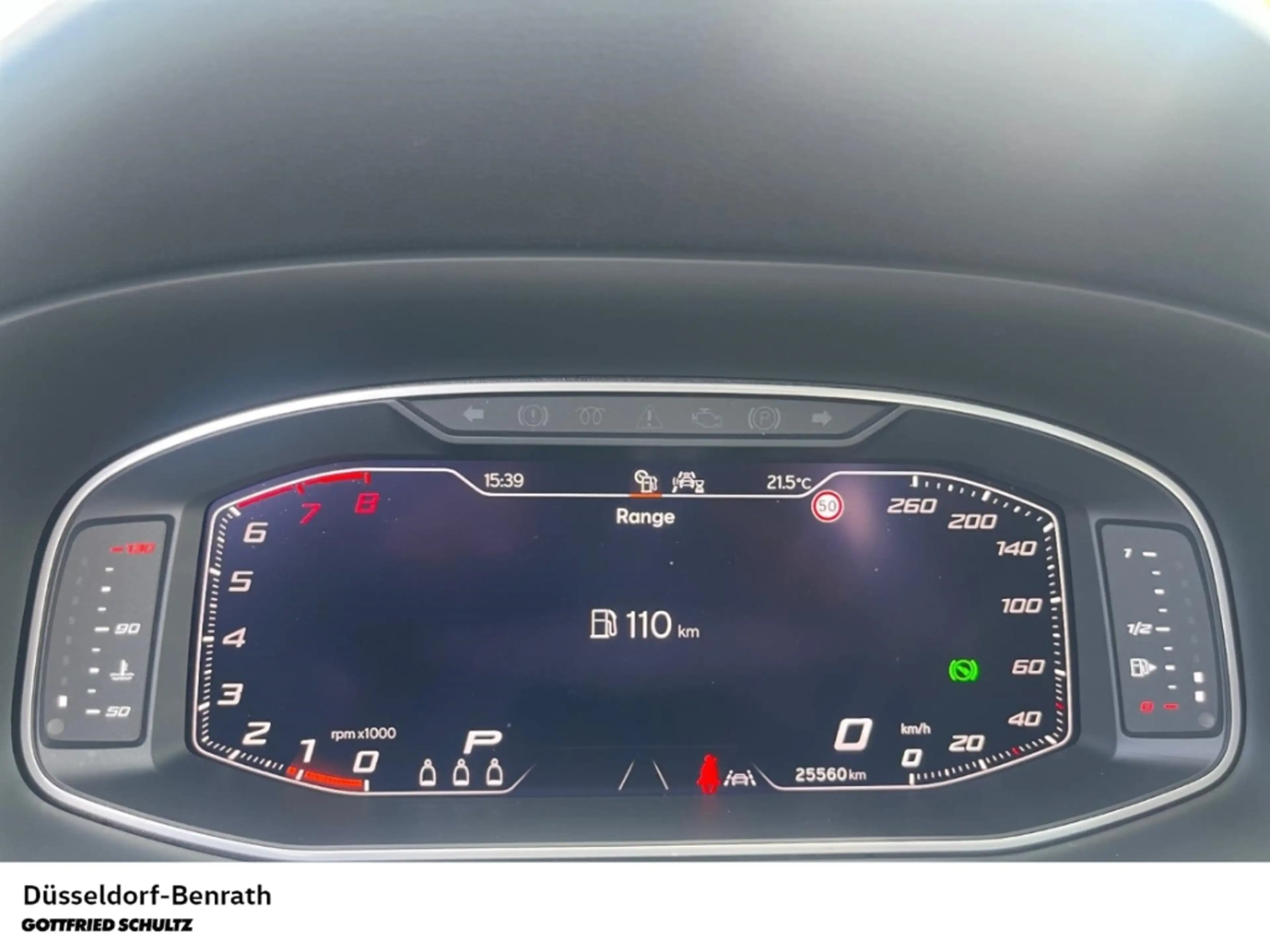 SEAT Ateca Style 1.5 TSI DSG LED Navi Parkhilfe AppConnect — photo 15