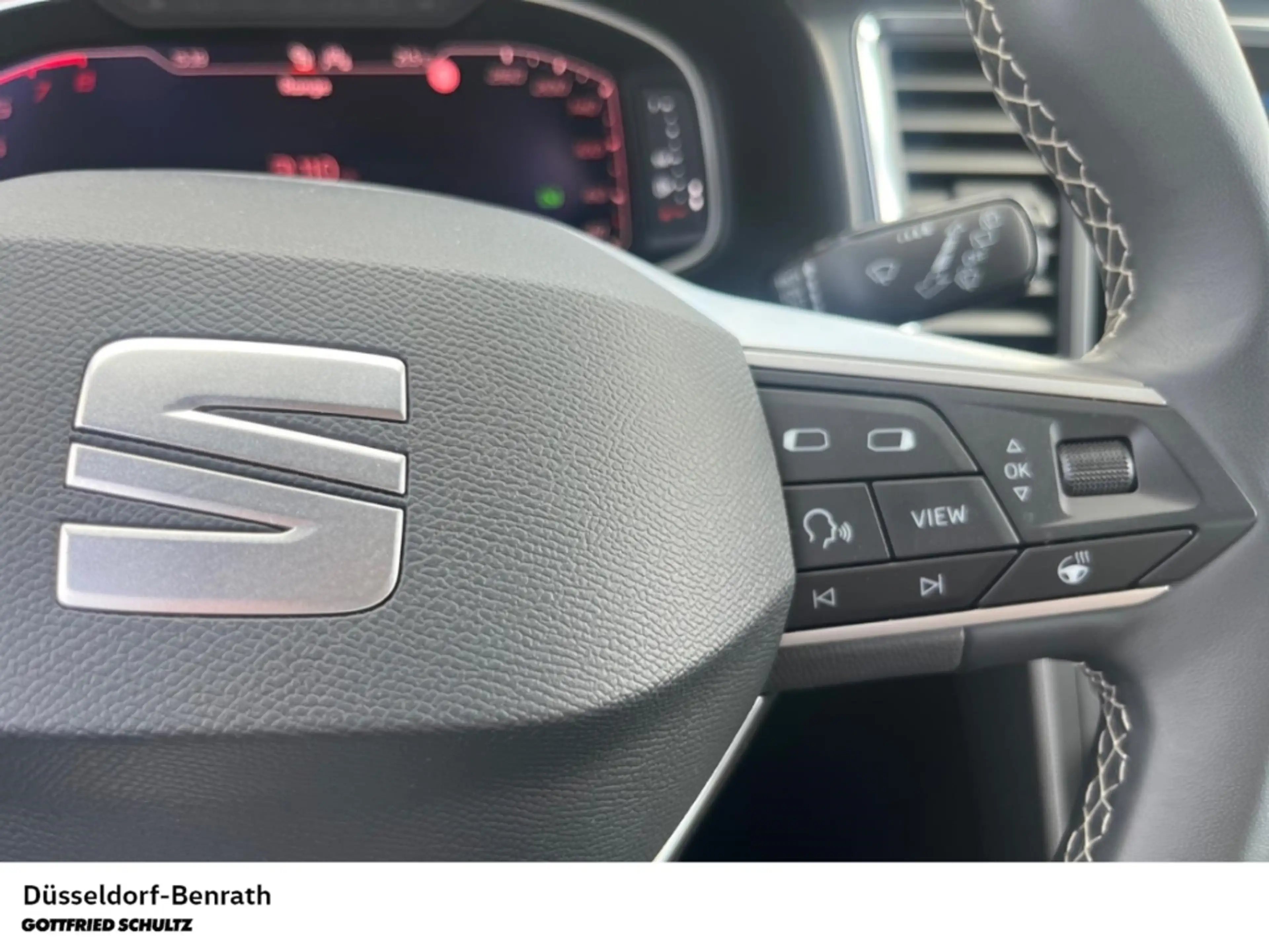 SEAT Ateca Style 1.5 TSI DSG LED Navi Parkhilfe AppConnect — photo 14