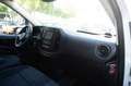 Mercedes-Benz Vito 114 CDI lang RWD Automatik Kamera Klima Weiß - thumbnail 18