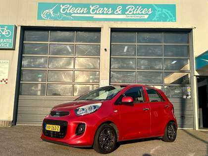 Kia Picanto 1.0 CVVT DynamicLine