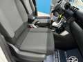 Citroen C3 Aircross 1.5 BLUEHDI 100 CV SHINE PACK+GRIP CONTROL Blanc - thumbnail 8
