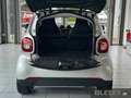 smart forTwo smart fortwo 66 kW turbo twinamic Navi+RüKam+Pano+Sport Argent - thumbnail 7