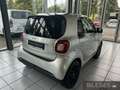 smart forTwo smart fortwo 66 kW turbo twinamic Navi+RüKam+Pano+Sport Argent - thumbnail 5