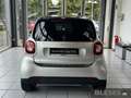 smart forTwo smart fortwo 66 kW turbo twinamic Navi+RüKam+Pano+Sport Argent - thumbnail 6