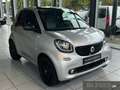 smart forTwo smart fortwo 66 kW turbo twinamic Navi+RüKam+Pano+Sport Argent - thumbnail 3