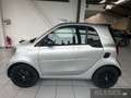 smart forTwo smart fortwo 66 kW turbo twinamic Navi+RüKam+Pano+Sport Argent - thumbnail 4