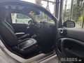 smart forTwo smart fortwo 66 kW turbo twinamic Navi+RüKam+Pano+Sport Argent - thumbnail 11