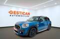 MINI Cooper S E ALL4 Azul - thumbnail 1
