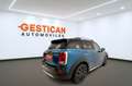 MINI Cooper S E ALL4 Azul - thumbnail 3