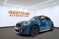 MINI Cooper S E ALL4 Azul - thumbnail 2