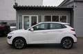 Hyundai KONA Select 3Phasen Lenk+SHZ ACC Keyless Kamera Blanc - thumbnail 3