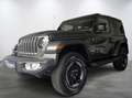 Jeep Wrangler Sahara Trail Rated 4x4 Kamera Totwinkel Tempomat Szürke - thumbnail 1