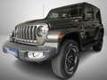 Jeep Wrangler Sahara Trail Rated 4x4 Kamera Totwinkel Tempomat Szürke - thumbnail 11