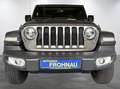 Jeep Wrangler Sahara Trail Rated 4x4 Kamera Totwinkel Tempomat Szürke - thumbnail 2
