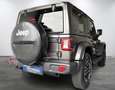 Jeep Wrangler Sahara Trail Rated 4x4 Kamera Totwinkel Tempomat Szürke - thumbnail 12