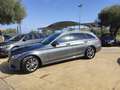 Mercedes-Benz C 200 Classe C-S205 2014 SW SW d (bt) Sport auto Grigio - thumbnail 1