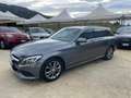 Mercedes-Benz C 200 Classe C-S205 2014 SW SW d (bt) Sport auto Grigio - thumbnail 2