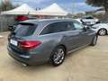 Mercedes-Benz C 200 Classe C-S205 2014 SW SW d (bt) Sport auto Grigio - thumbnail 3