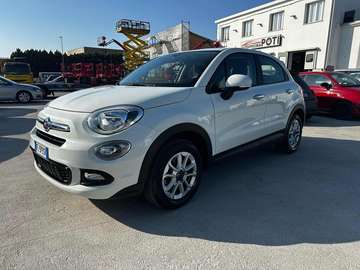 1.6 E-Torq 110 CV Pop Star OK NEOPATENTATO GPL