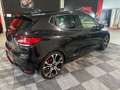 Renault Clio 1.6 Turbo 220 Energy RS Trophy EDC Чёрный - thumbnail 10