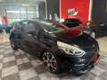 Renault Clio 1.6 Turbo 220 Energy RS Trophy EDC Чёрный - thumbnail 8