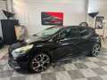 Renault Clio 1.6 Turbo 220 Energy RS Trophy EDC Чёрный - thumbnail 5