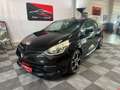 Renault Clio 1.6 Turbo 220 Energy RS Trophy EDC Чёрный - thumbnail 2