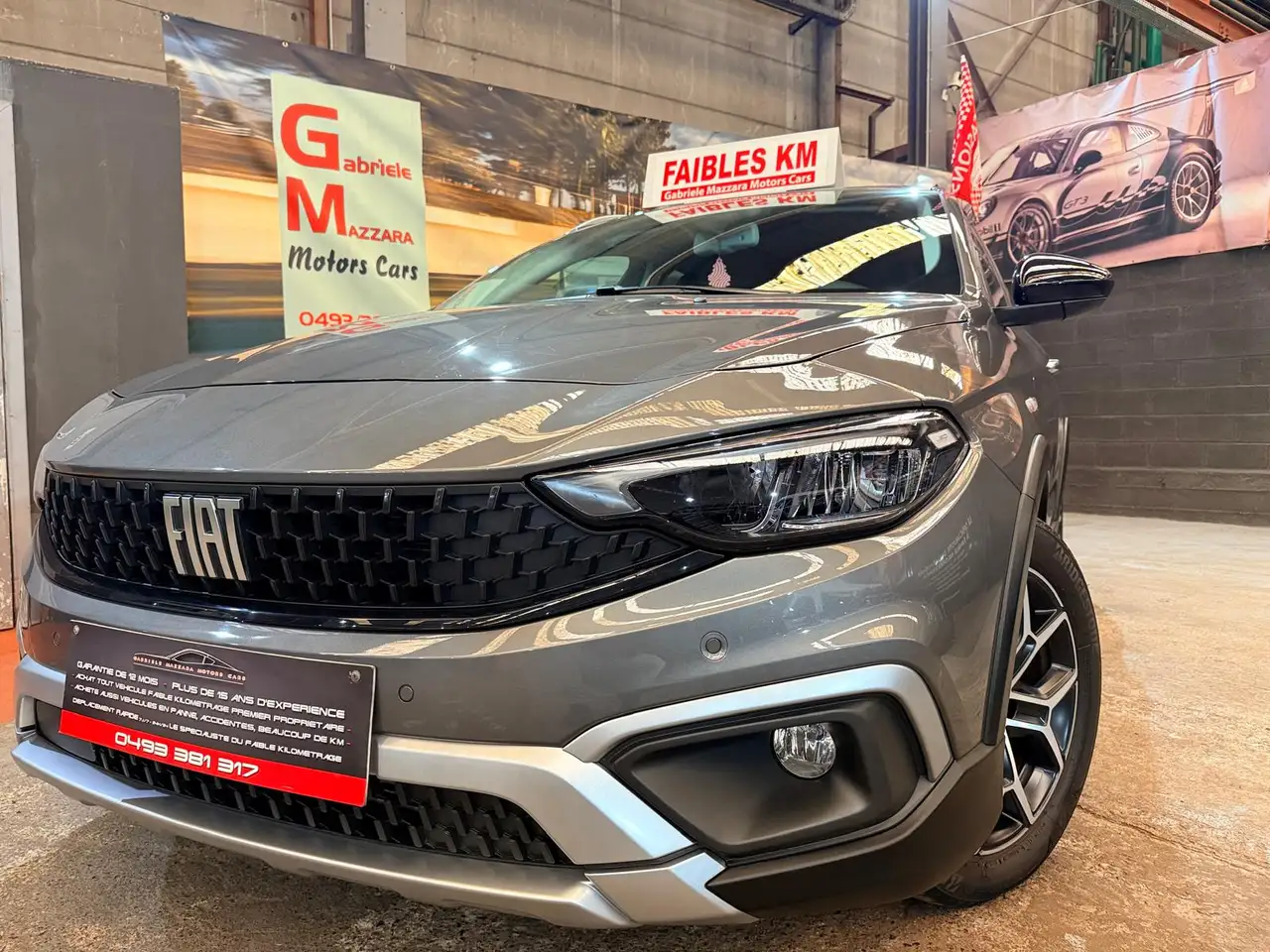 Fiat Tipo