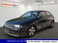 Audi A3 1.6i Klimaautomatik SHZ Leder Schwarz - thumbnail 1