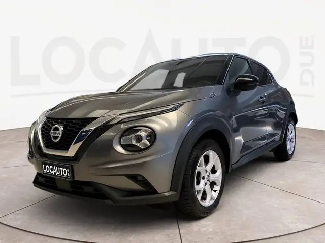Nissan Juke 1.0 dig-t N-Connecta 114cv - PROMO