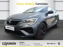 Renault Arkana R.S. LINE E TECH Hybrid 145 (MY22)